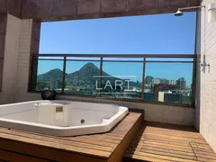 Cobertura com 3 Quartos para venda ou aluguel, 166m² no Leblon, Rio de Janeiro - Foto 32
