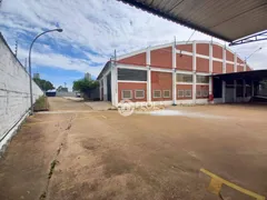 Galpão / Depósito / Armazém à venda, 3252m² no Loteamento Industrial Nossa Senhora de Fátima, Americana - Foto 40