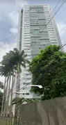 Apartamento com 4 Quartos à venda, 208m² no Jaqueira, Recife - Foto 1