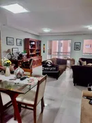 Apartamento com 3 Quartos à venda, 118m² no Jardim Bela Vista, Santo André - Foto 2