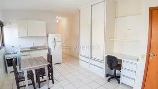 Apartamento com 1 Quarto para alugar, 35m² no Centro, Londrina - Foto 3