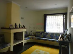 Sobrado com 3 Quartos para alugar, 400m² no Barro Branco, São Paulo - Foto 1