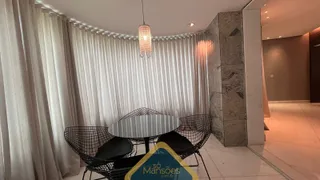 Apartamento com 4 Quartos à venda, 224m² no Belvedere, Belo Horizonte - Foto 7