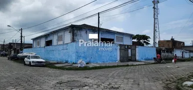 Galpão / Depósito / Armazém à venda, 500m² no Vila Jockei Clube, São Vicente - Foto 1