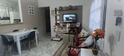 Casa de Condomínio com 3 Quartos à venda, 50m² no Martin de Sá, Caraguatatuba - Foto 10