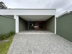 Casa com 3 Quartos à venda, 124m² no Cidade Jardim, São José dos Pinhais - Foto 2