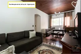 Apartamento com 2 Quartos à venda, 65m² no Vila Buarque, São Paulo - Foto 1