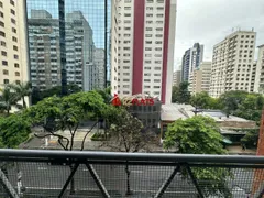 Apartamento com 1 Quarto para alugar, 79m² no Itaim Bibi, São Paulo - Foto 19