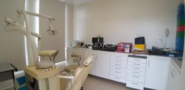 Conjunto Comercial / Sala com 4 Quartos à venda, 150m² no Loteamento Center Santa Genebra, Campinas - Foto 23