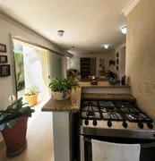 Casa de Condomínio com 4 Quartos para alugar, 450m² no Alphaville Residencial Dois, Barueri - Foto 10