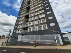 Apartamento com 1 Quarto para alugar, 39m² no Centro, São Carlos - Foto 2