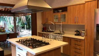 Casa de Condomínio com 4 Quartos à venda, 750m² no Residencial Dez, Santana de Parnaíba - Foto 26