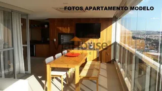 Apartamento com 4 Quartos à venda, 278m² no Ribeirânia, Ribeirão Preto - Foto 6