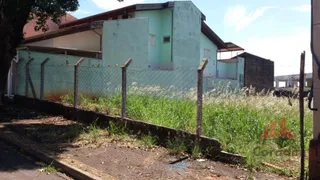 Terreno / Lote / Condomínio à venda, 465m² no Vila Santa Catarina, Americana - Foto 4