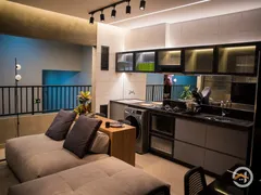Apartamento com 1 Quarto à venda, 46m² no Setor Bueno, Goiânia - Foto 15
