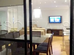 Apartamento com 1 Quarto à venda, 40m² no Vila Nova Conceição, São Paulo - Foto 15