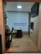 Apartamento com 3 Quartos à venda, 124m² no Jardim Arpoador Zona Oeste, São Paulo - Foto 9