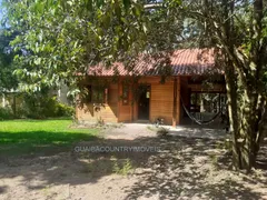 Fazenda / Sítio / Chácara com 1 Quarto à venda, 1100m² no Guaíba Country Club, Eldorado do Sul - Foto 3