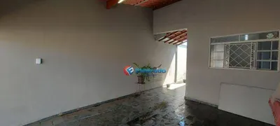 Casa com 3 Quartos à venda, 62m² no Jardim DallOrto, Sumaré - Foto 2