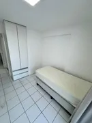 Apartamento com 2 Quartos para alugar, 59m² no Ponta Negra, Natal - Foto 4