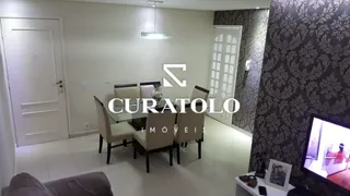 Apartamento com 2 Quartos à venda, 56m² no Jardim Santo Andre, Santo André - Foto 6
