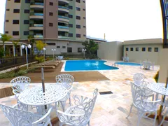 Apartamento com 3 Quartos para alugar, 103m² no Vila Ferroviária, Araraquara - Foto 3