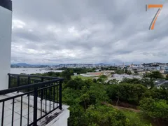 Cobertura com 3 Quartos para alugar, 190m² no Abraão, Florianópolis - Foto 4