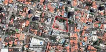 Terreno / Lote Comercial à venda, 5300m² no Dionísio Torres, Fortaleza - Foto 4