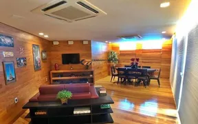 Casa de Condomínio com 5 Quartos à venda, 2200m² no Condominio Ville de Montagne, Nova Lima - Foto 16
