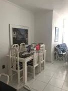 Apartamento com 3 Quartos à venda, 90m² no Balneário Cidade Atlântica , Guarujá - Foto 9