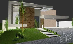 Casa com 3 Quartos à venda, 270m² no Alphaville Nova Esplanada, Votorantim - Foto 13