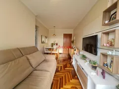 Apartamento com 2 Quartos à venda, 56m² no Itapegica, Guarulhos - Foto 2