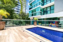 Apartamento com 3 Quartos à venda, 126m² no Ecoville, Curitiba - Foto 44