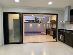 Casa de Condomínio com 3 Quartos à venda, 240m² no Condomínio Buona Vita, Araraquara - Foto 12
