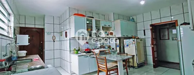 Apartamento com 3 Quartos à venda, 120m² no Grajaú, Rio de Janeiro - Foto 18