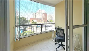 Apartamento com 2 Quartos à venda, 60m² no Saúde, São Paulo - Foto 8