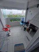 Apartamento com 2 Quartos à venda, 70m² no Maracanã, Praia Grande - Foto 10