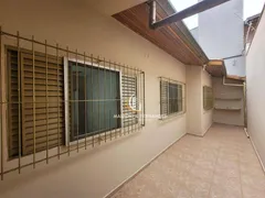 Casa com 3 Quartos à venda, 115m² no Alto do Santana, Rio Claro - Foto 10