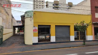 Conjunto Comercial / Sala à venda, 324m² no Londrilar, Londrina - Foto 1