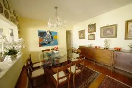 Apartamento com 3 Quartos para alugar, 190m² no Leblon, Rio de Janeiro - Foto 13