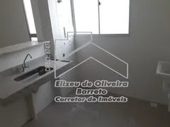 Apartamento com 2 Quartos para alugar, 50m² no Jardim Califórnia, Marília - Foto 4