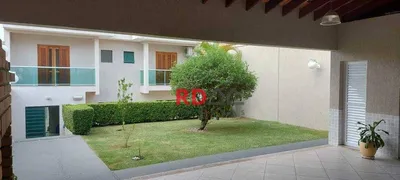 Casa com 4 Quartos à venda, 288m² no Vila Santana, Mogi das Cruzes - Foto 1