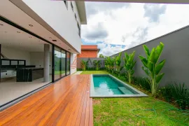 Casa de Condomínio com 4 Quartos à venda, 255m² no Veredas de Franca, Franca - Foto 19