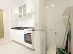 Apartamento com 1 Quarto para alugar, 38m² no Bigorrilho, Curitiba - Foto 12