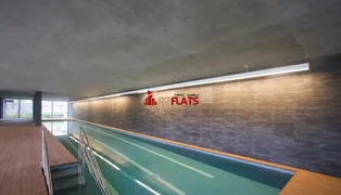 Flat com 2 Quartos à venda, 105m² no Brooklin, São Paulo - Foto 16