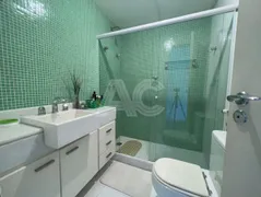 Casa de Condomínio com 5 Quartos à venda, 490m² no Barra da Tijuca, Rio de Janeiro - Foto 22