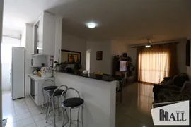 Apartamento com 3 Quartos à venda, 90m² no Nova Redentora, São José do Rio Preto - Foto 2