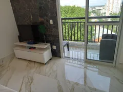 Apartamento com 1 Quarto para venda ou aluguel, 35m² no Vila Eliza, Campinas - Foto 1