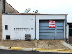 Casa com 2 Quartos à venda, 121m² no Residencial Luiz Massud Coury, Rio das Pedras - Foto 1