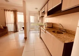 Apartamento com 1 Quarto à venda, 46m² no Batel, Curitiba - Foto 22